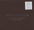 It's All About The Stragglers (2001)