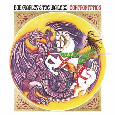 Paroles et traduction Bob Marley : Buffalo Soldier - paroles de chanson
