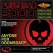 Anyone For Doomsday? (2001)