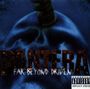 Far Beyond Driven