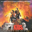 BO Spy Kids 2: Island Of Lost Dreams (2002)