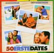 BO Amour et Amnésie (50 First Dates) (2004)