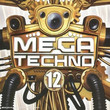 Mega Techno 12 (2004)