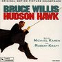 Hudson Hawk  [BO]