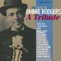 Songs of Jimmie Rodgers - Tribute