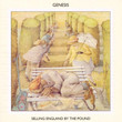 Selling England By The Pound (1973)