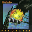 Pyromania (1983)