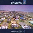 A Momentary Lapse Of Reason (1987)