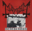 Deathcrush (1987)