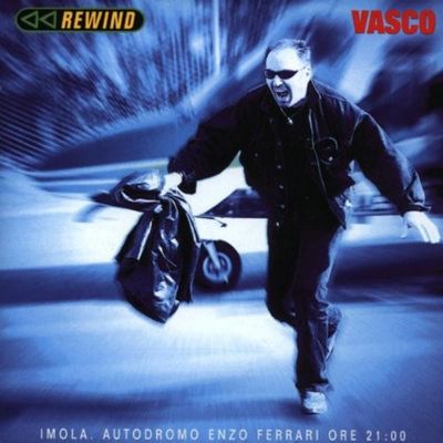 Vasco rossi youtube