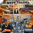 West Coast Bad Boyz II (1997)