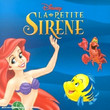BO La Petite Sirène (1993)