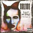 Lest We Forget - Best Of (2004)