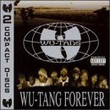 Wu-tang Forever (1997)