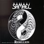Rebellion [Ep]