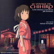 BO Le Voyage De Chihiro (2001)