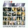 Greatest Hits (Five)