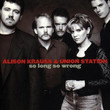 So Long So Wrong (1997)