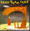 Losers, Kings, And Things We Don't Understand (1996)