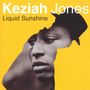 Liquid Sunshine