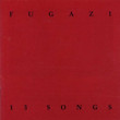 13 Songs (1989)