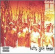 Lets Get Free (2000)