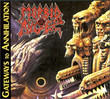 Gateways To Annihilation (2000)
