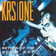 Return Of Boom Bap (1993)