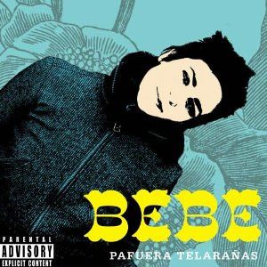 Paroles Et Traduction Bebe Siempre Me Quedara Paroles De Chanson