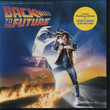 BO Retour Vers Le Futur (1991)