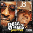 Living Legends (2004)