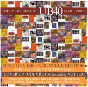 Paroles Et Traduction Ub40 Food For Thought Paroles De Chanson