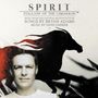 Don't Let Go (feat. Sarah McLachlan)