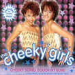 Cheeky Song (2002)