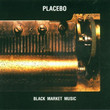 Black Market Music (2000)