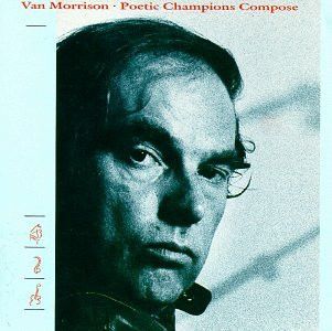 Paroles Et Traduction Van Morrison Someone Like You Paroles De Chanson