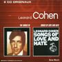 Songs Of Leonard Cohen