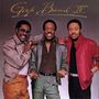 Gap Band IV