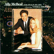 Ally McBeal - For Once In My Life (2001)