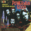 Tonight The Stars Revolt! (1999)