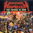 Future Is Now (2002)