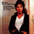 Darkness On The Edge Of Town (1978)