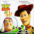 BO Toy Story 2  (1999)