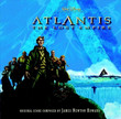 BO Atlantis: The Lost Empire (2001)