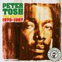 Peter Tosh The Best Of 1978-1987