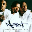 Welcome II Nextasy (2000)