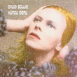 Hunky Dory (1971)