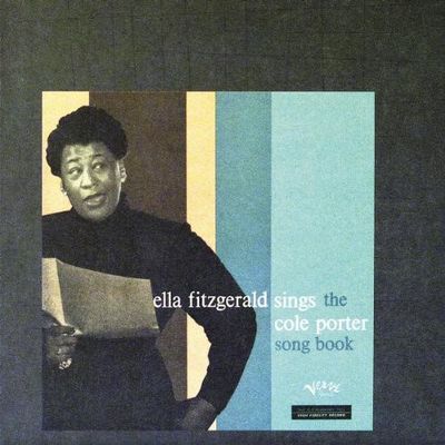 Paroles Et Traduction Ella Fitzgerald Too Darn Hot Paroles De Chanson