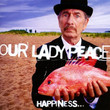 Happiness Is Not A Fish You Can Catch (1999)