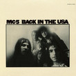Back In The USA (1970)